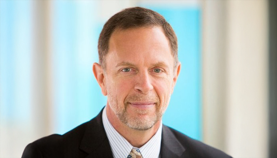 Trinity hires Scott Evangelista as CEO