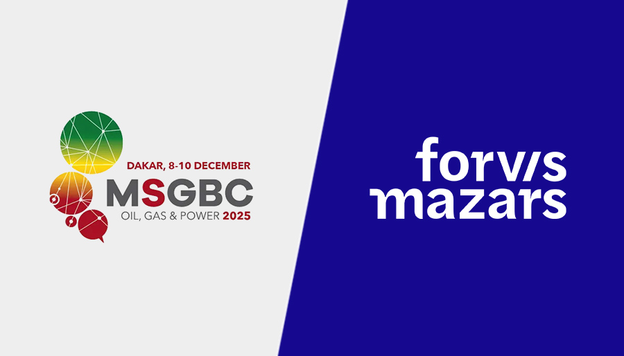 Forvis Mazars to take part in MSGBC Oil, Gas & Power 2025 Conference