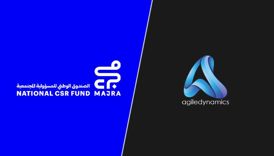 UAE’s national CSR Fund Majra taps Agile Dynamics for strategic project