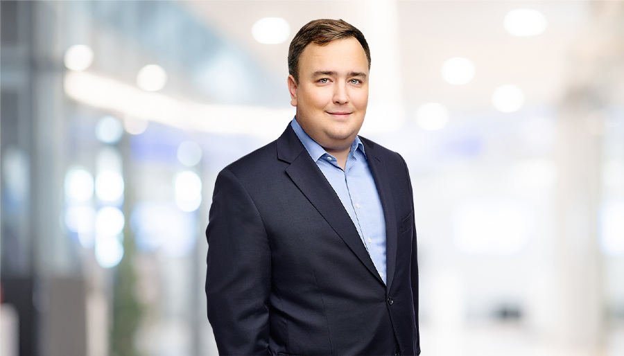 McKinsey elevates Jakub Urbaniak and Kalbarczyk Maciej to partner in Warsaw