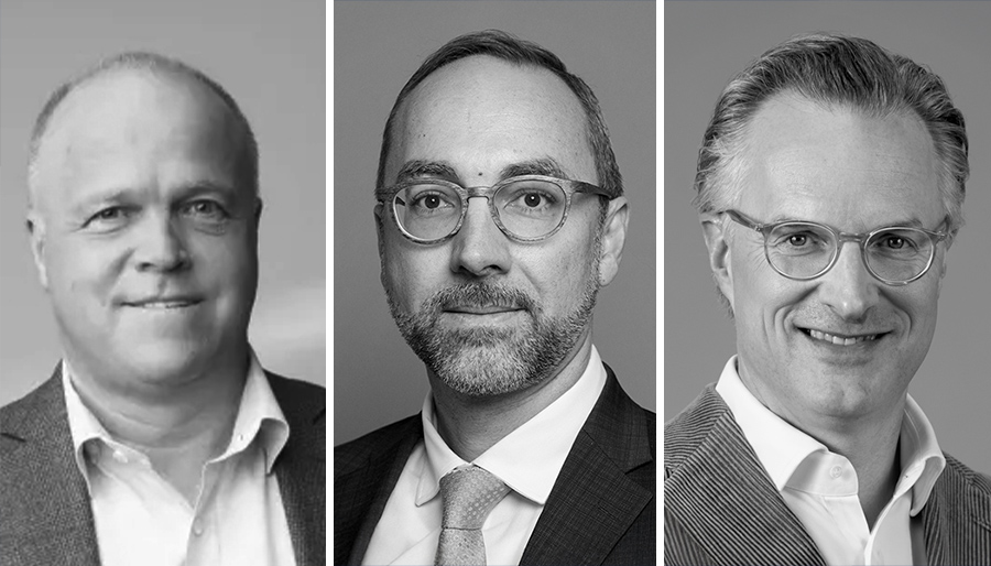 Roland Berger and Schmitz & Partner to launch joint Restructuring company