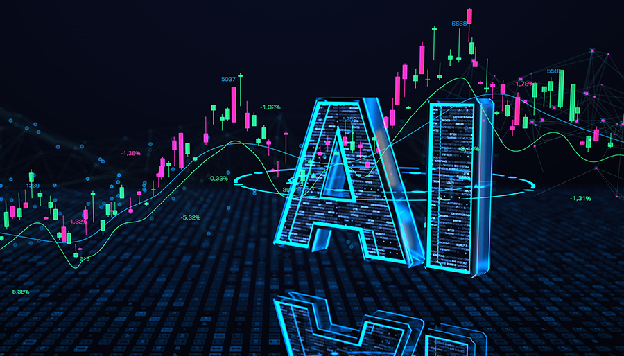 Few Canadian businesses seeing AI return-on-investment