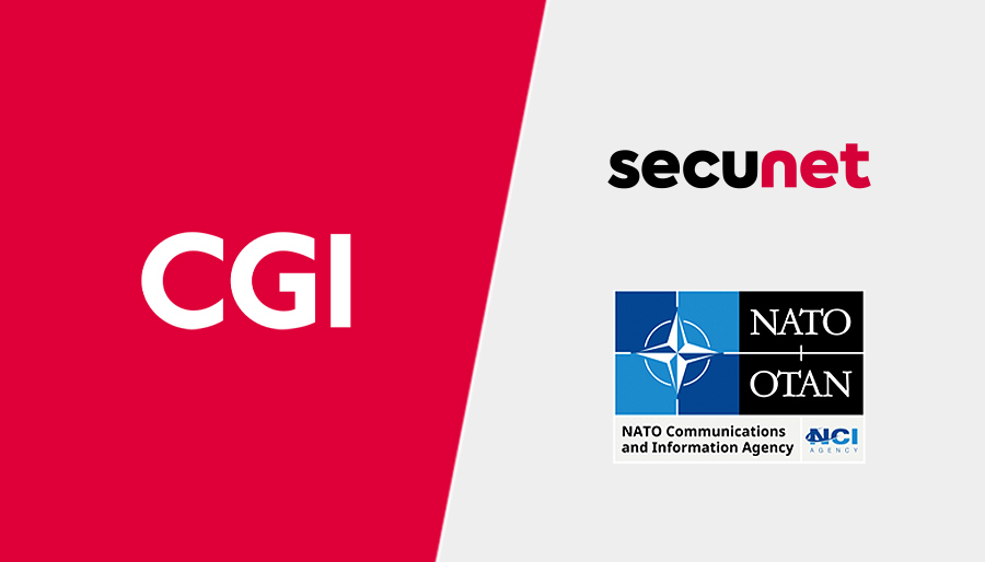 CGI wins contract for NATO mobile communications solution