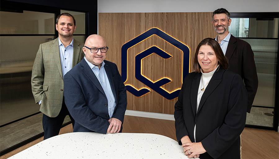 Clearwater invests in new Birmingham base