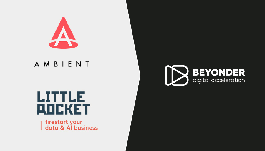 Beyonder brings acquisitions Ambient Digital and Little Rocket under single brand