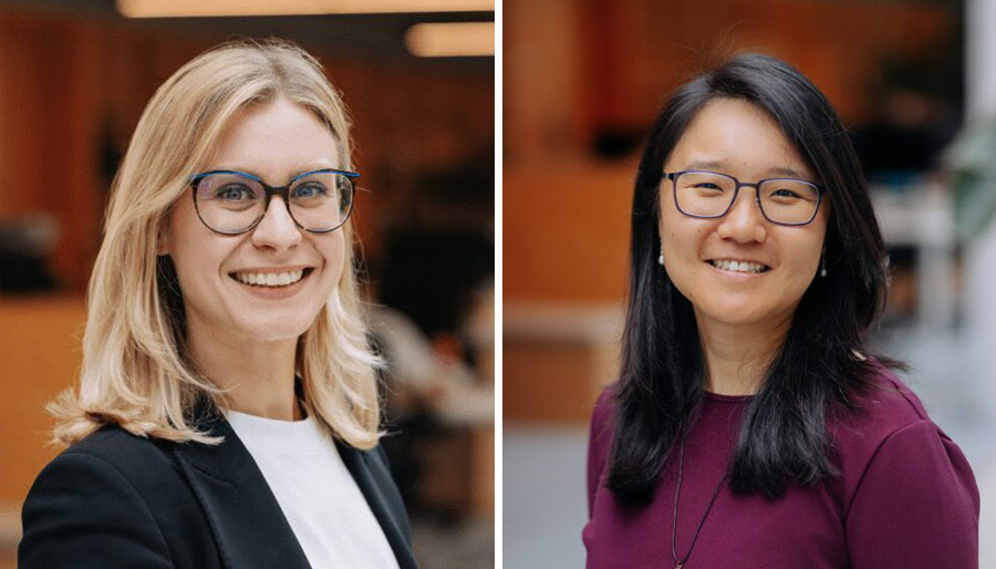 Four ways ESG leadership offers a competitive edge in the manufacturing sector