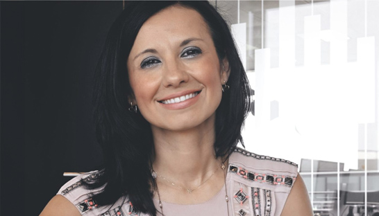 Elona Mortima-Zhika named non-executive director at AAB