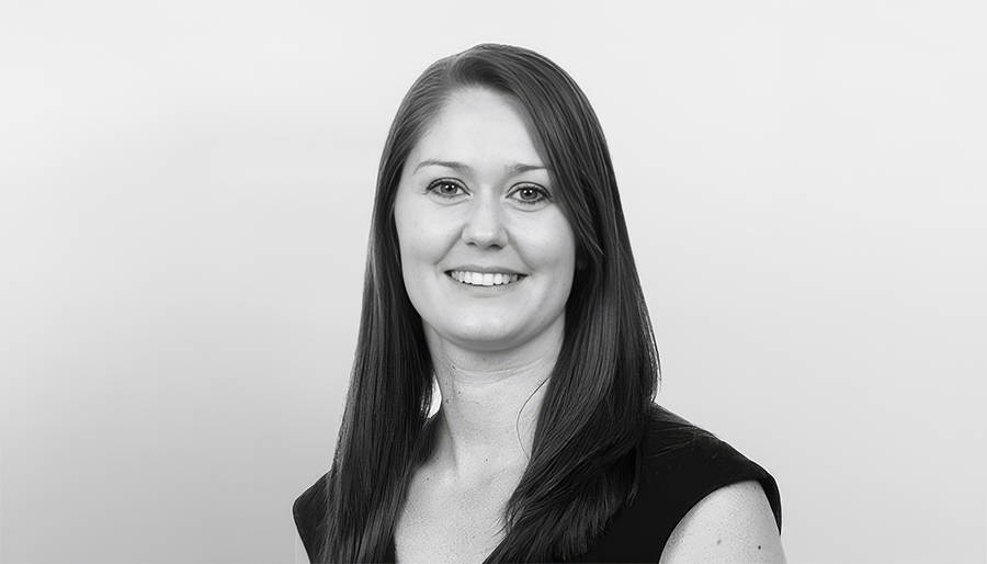 Quantuma promotes Southampton-based Alyson Richards to director