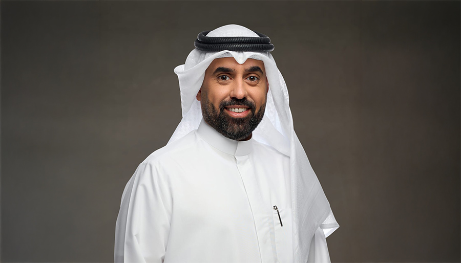 GISI Consulting Group appoints Abdullah Alnabhan as Managing Director for Middle East