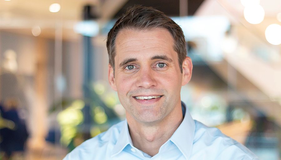 Baringa elects David Hatcher as next managing partner