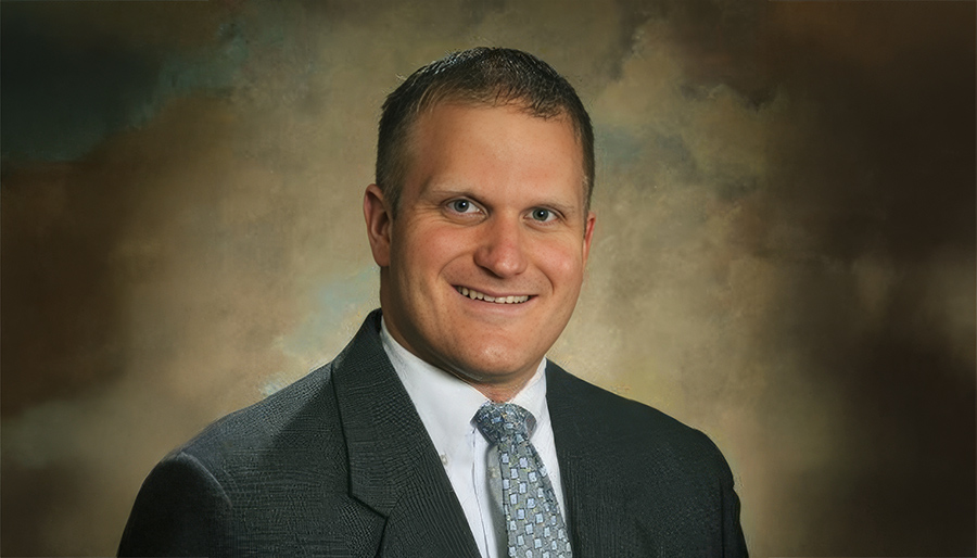 EY appoints Neal Thomas as Louisville office head