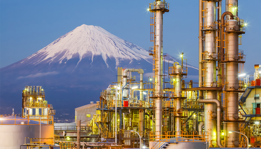 Japanese manufacturers face hurdles in shift to digital operations and smart factories