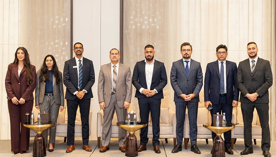 Key highlights and takeaways from KPMG’s Tax Summit 2026 in Qatar