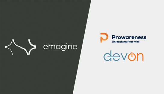 European player emagine buys 400-person Dutch consulting group Waada