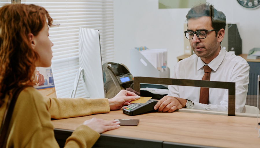 Banking’s changing landscape and its impact on leadership, talent and skills