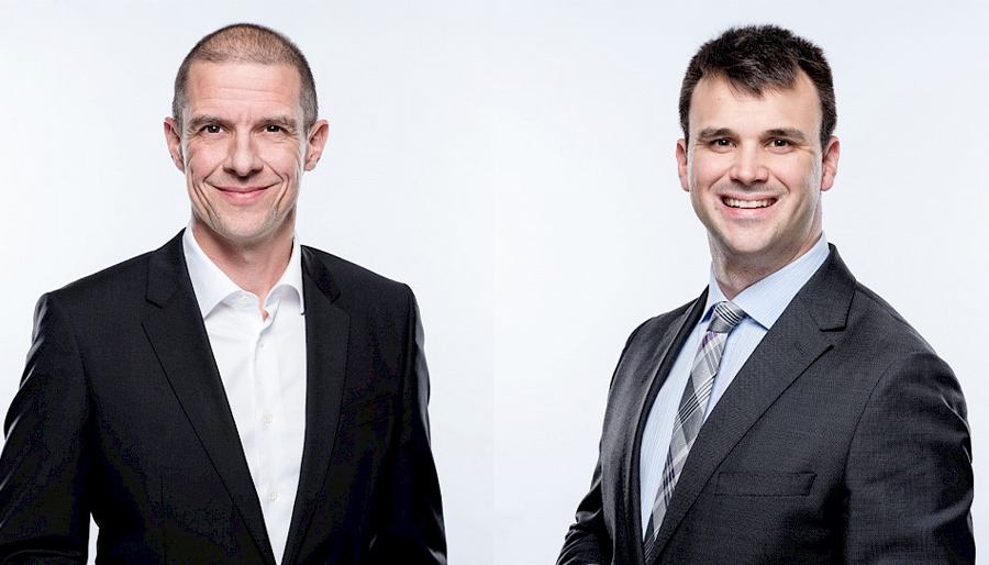 Roland Berger appoints Raphael Maccagnan to Swiss partner team