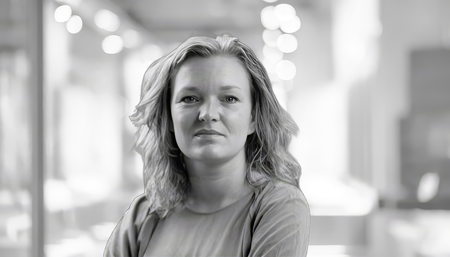 Artefact strengthens Dutch partner team with Berber Rienks