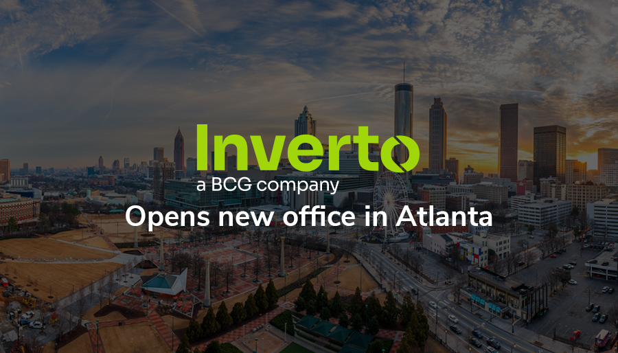Procurement consultancy Inverto opens new office in Atlanta