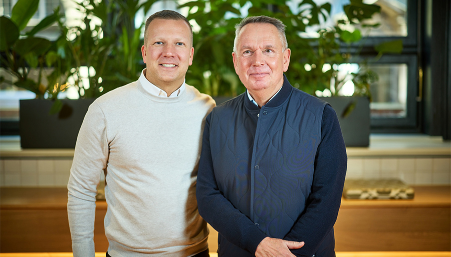 Sowena Group appoints John Huges as non-executive chair