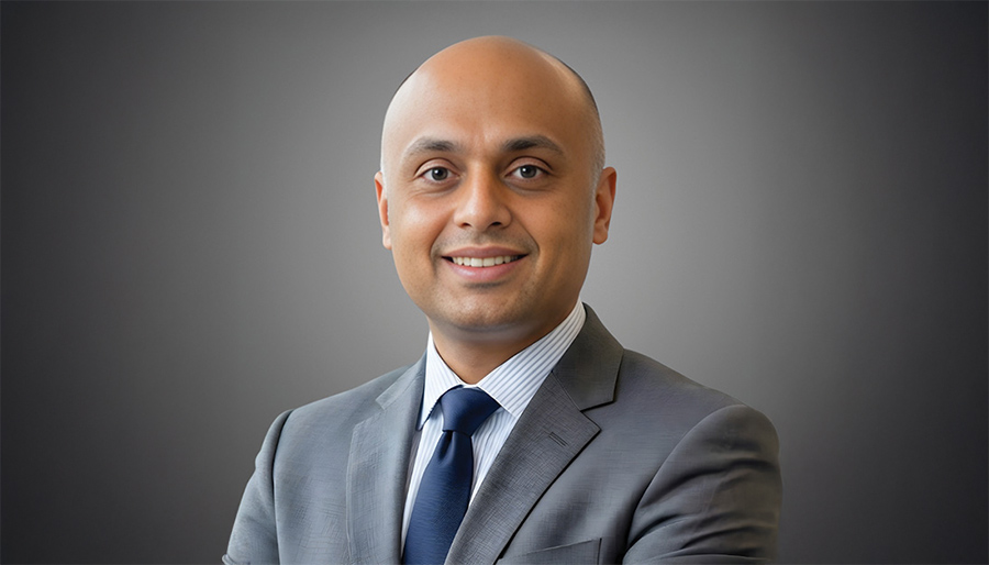 Ankura hires Karthik Chandrasekar as head of digital practice