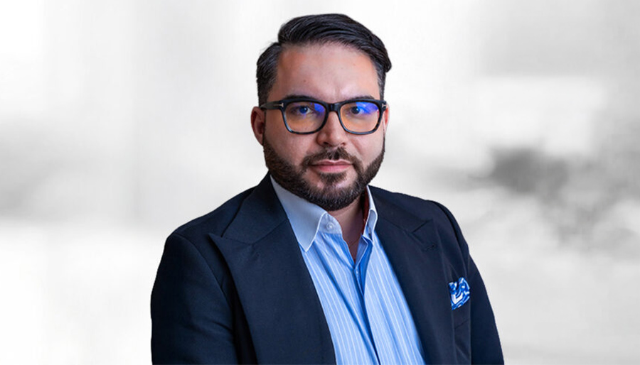 Dan Dimitriu (Detecon) on the next era of urban living: cognitive cities