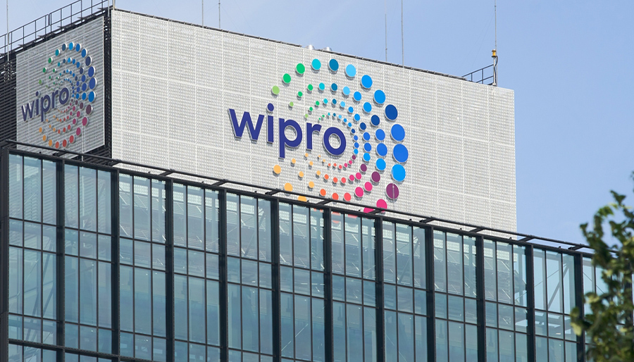 Wipro unveils AI-powered operating model to support end-to-end services