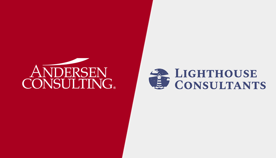 Andersen Consulting adds forensics expert Lighthouse Consulting to UK footprint