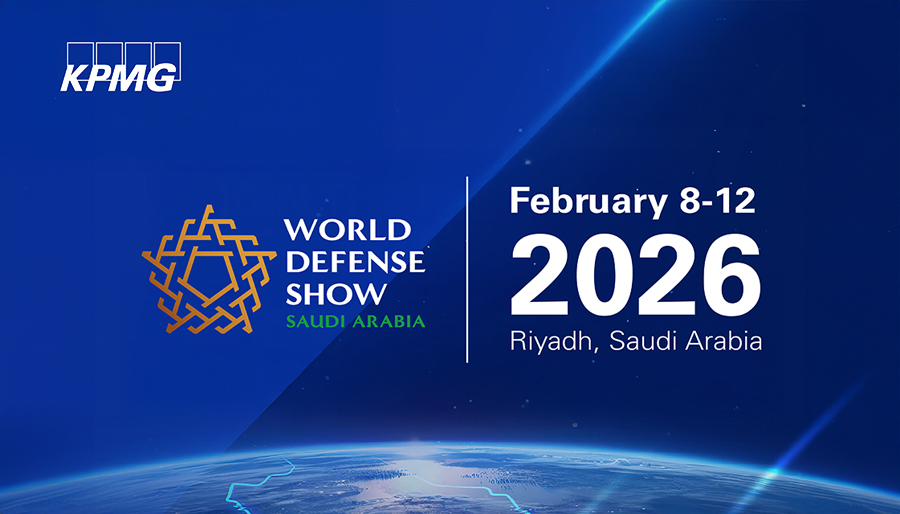 KPMG shaping insights and discussions at World Defense Show as Knowledge Partner