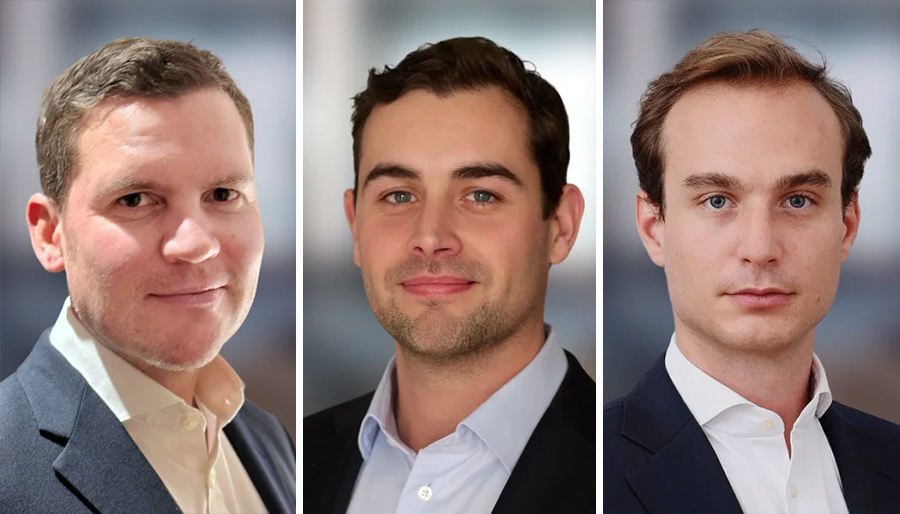 Altman Solon strengthens senior team in Europe with new partners