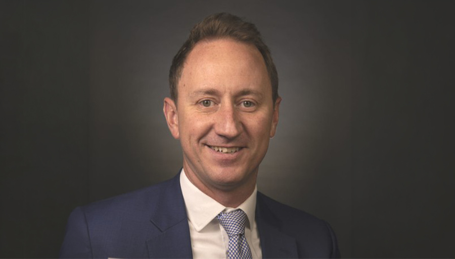 Michael Lewis promoted to president of Marsh Risk in Canada