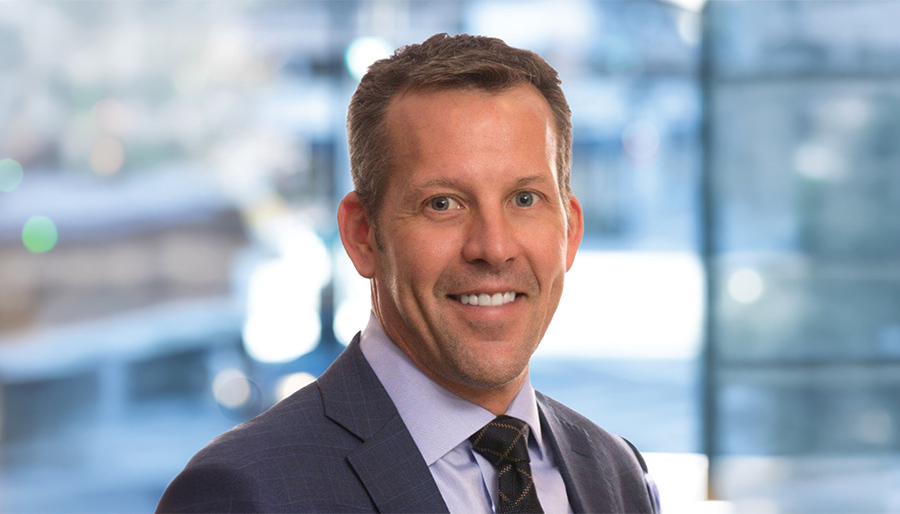 BRG adds Matt Mohwinkel as managing director in business development