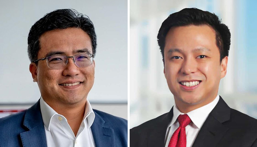 Kearney appoints senior partners Keat Yap and Marco de la Rosa to new top roles