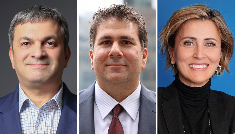 APCO makes top-level leadership appointments in MENA business