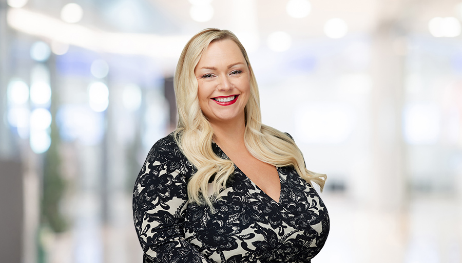 Valcon appoints Linzi Barr as UK chief operating officer