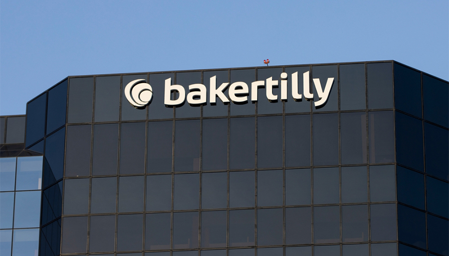 Baker Tilly bumps global revenues to $6.8 billion on the back of 21% spike