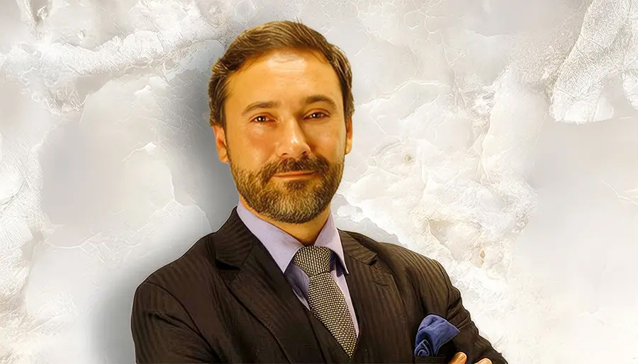 Who’s Who: Fernando Ventureira, the CEO of Stratence Partners