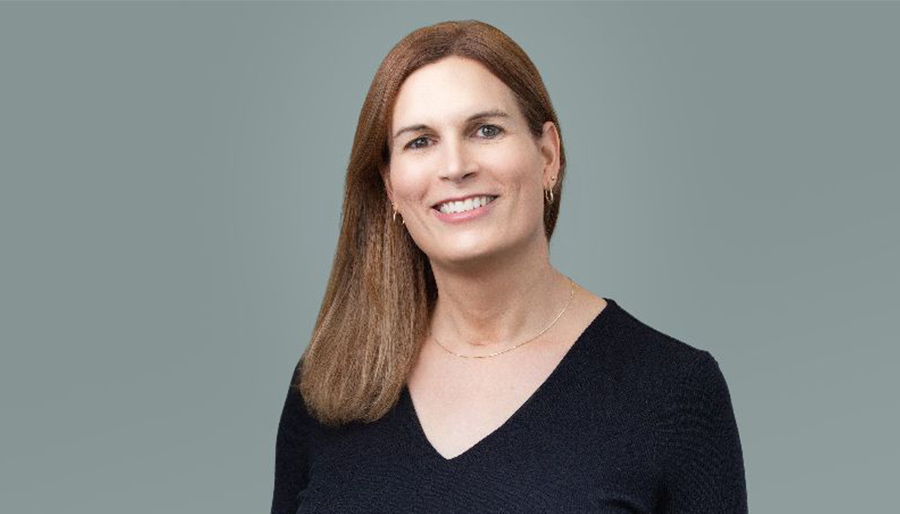 Deltek’s Rebecca Harness on progress at work, ahead of International Women’s Day