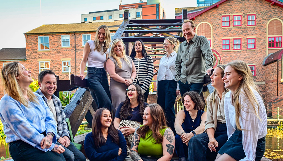 Umpf shifts to employee ownership with help from RSM