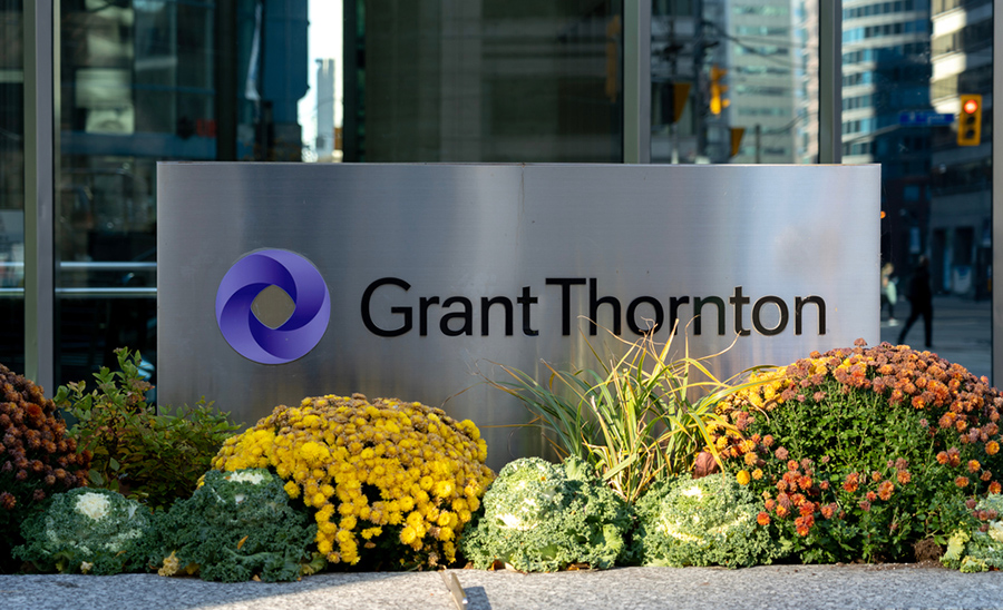 Grant Thornton Advisors actively pursuing network’s Australian business