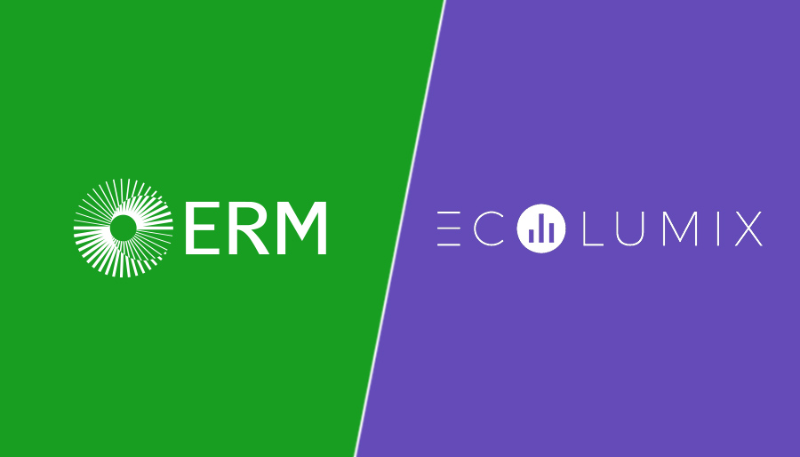 ERM and Ecolumix partner on EHS benchmarking 