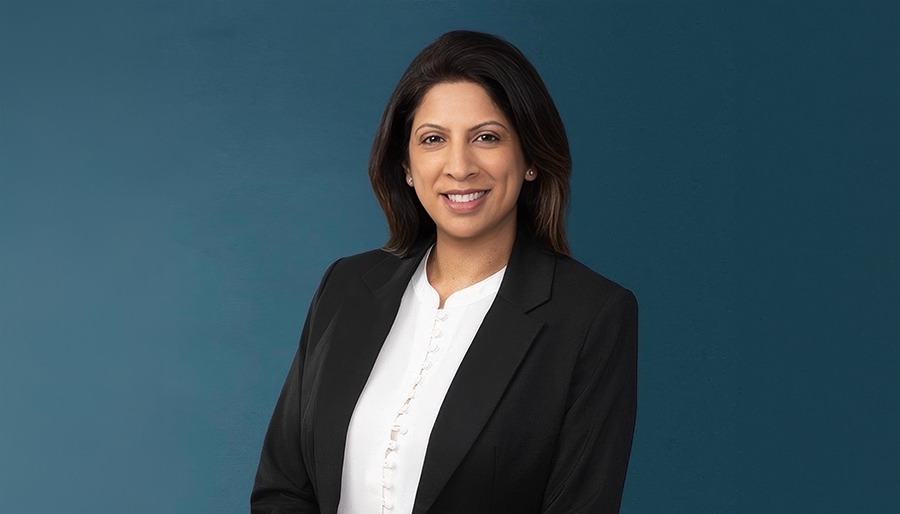 Farah Ahmed joins Secretariat as managing director