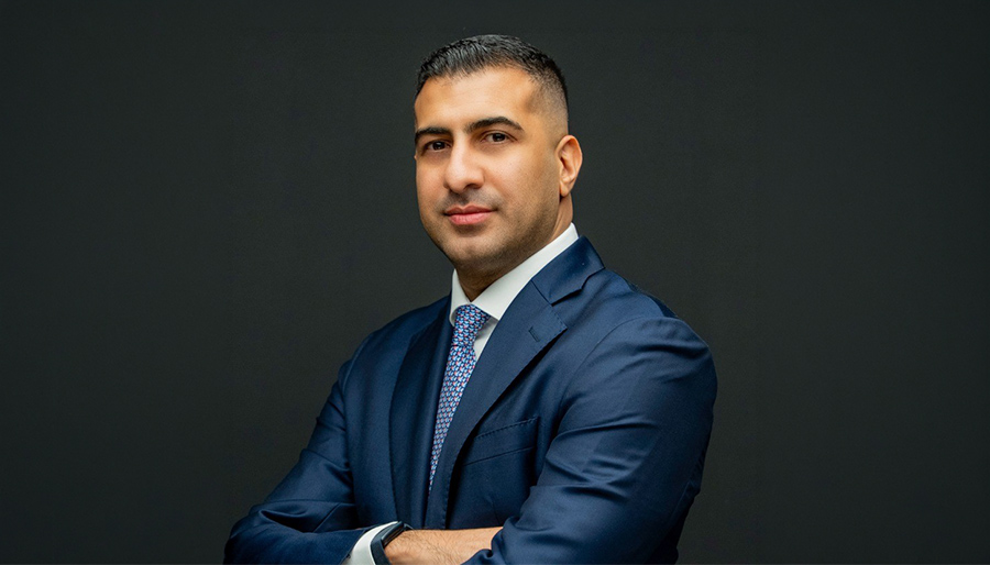 Ankura strengthens financial services advisory team with Salah Hamawi
