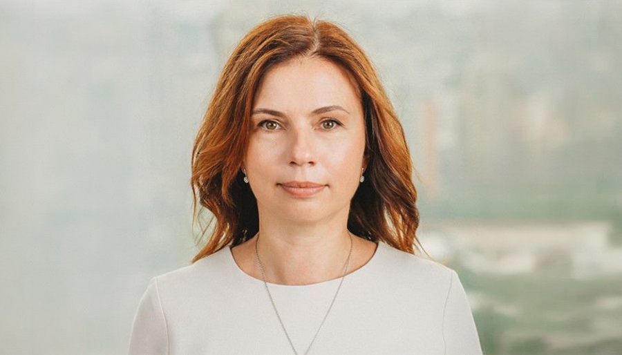 Olga Gordusenko joins Teneo as senior managing director