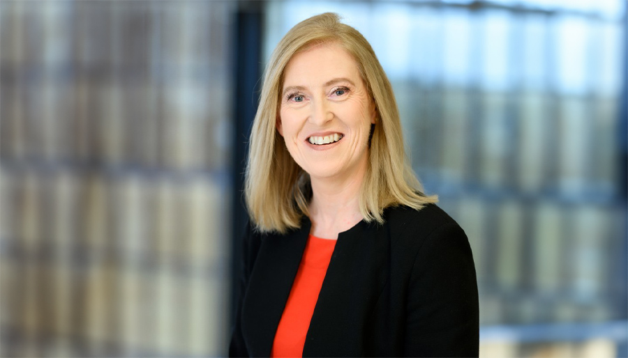 Helen Hamilton-James joins KPMG to lead Greater Western Sydney