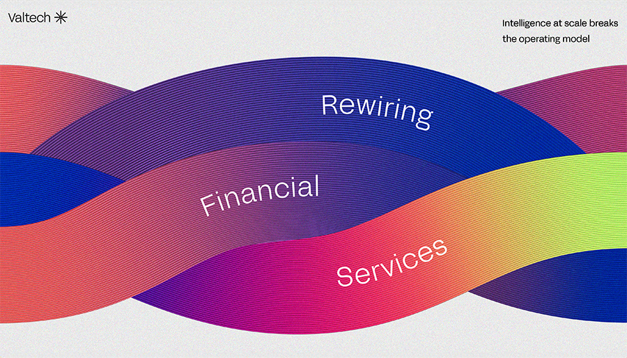 Financial services firms find siloed data standing in the way of AI rollout