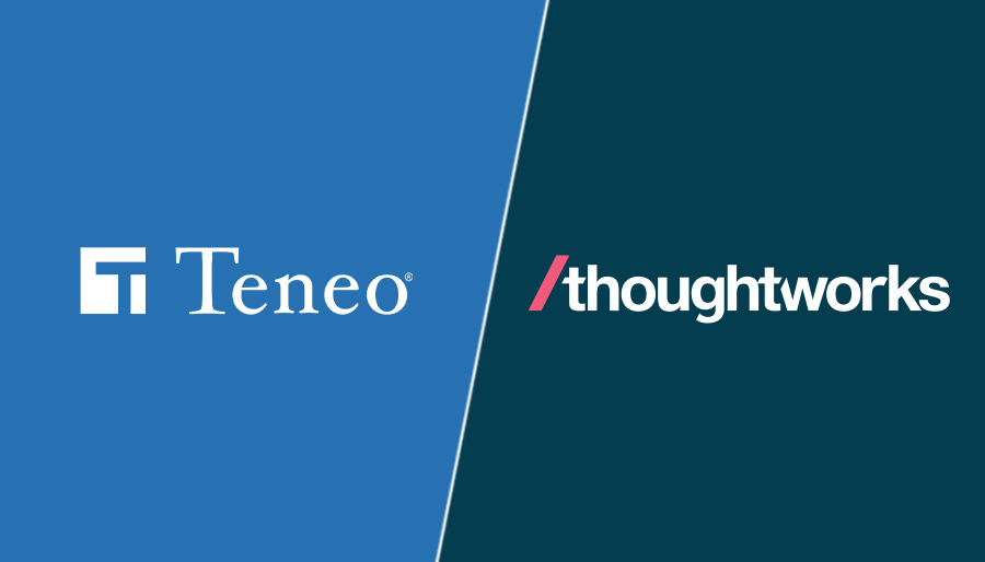 Teneo and Thoughtworks launch AI-focused joint venture
