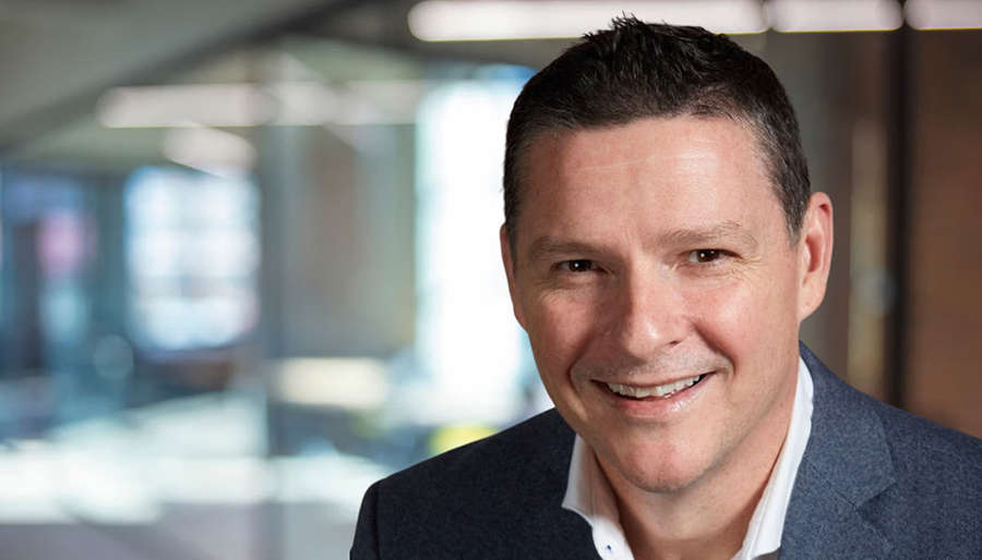 DXC appoints Rob Le Busque as new leader for Asia Pacific & Japan