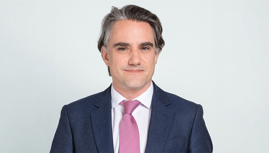 Roland Berger welcomes Antoine Kimmel to French partner team