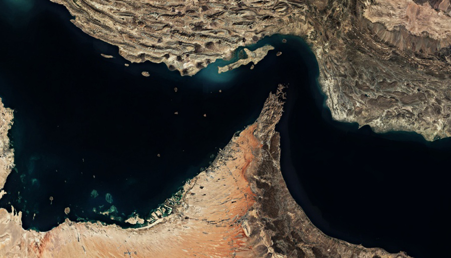 UK economy set to be hit hard by crisis in Middle East