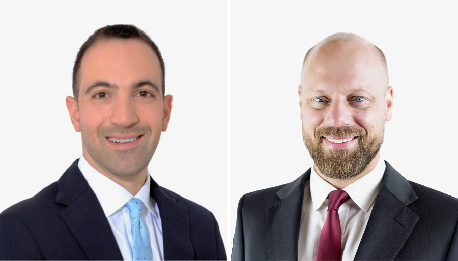 Horváth strengthens Energy practice leadership in the Middle East